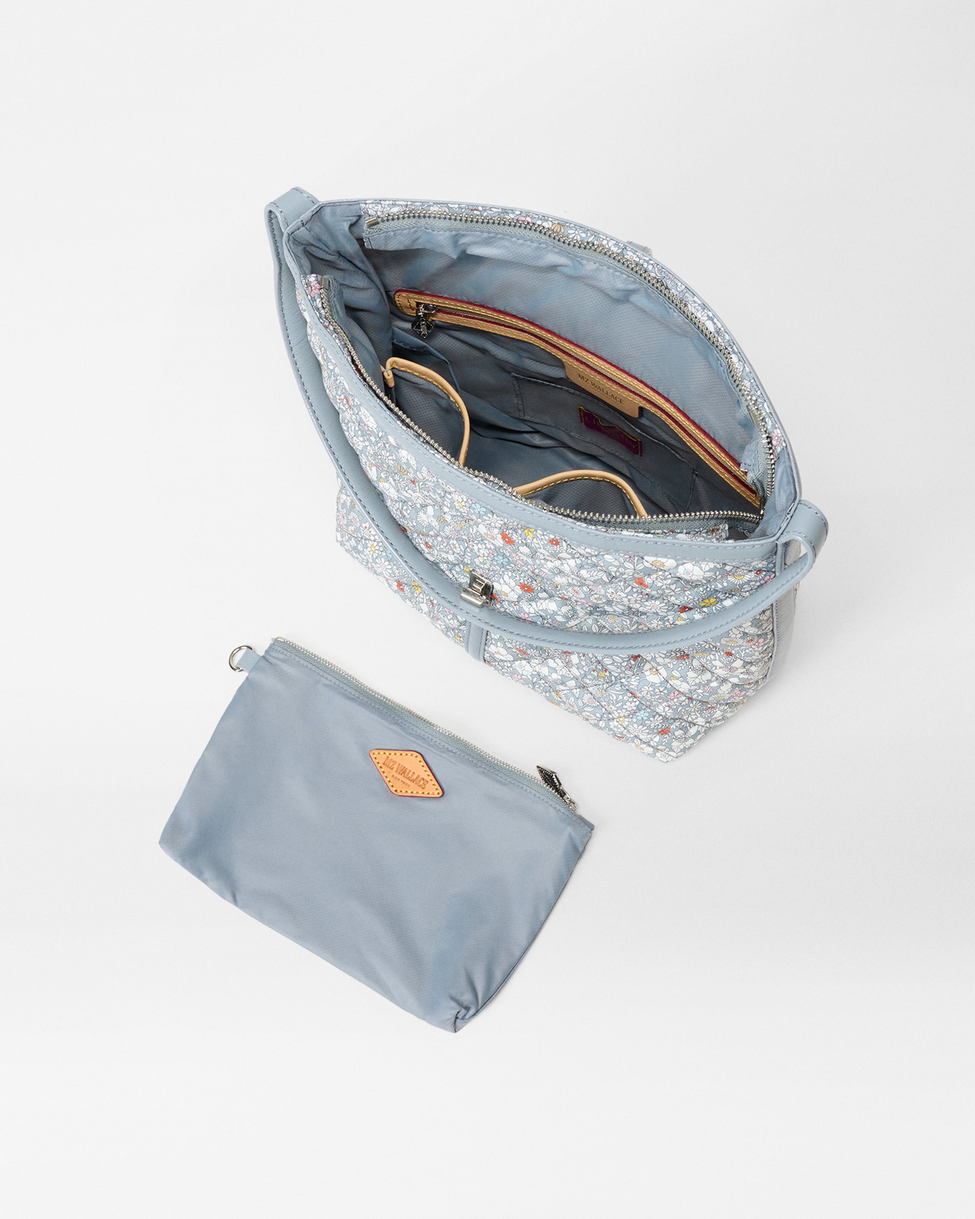 June's Meadow Small Astor Hobo
