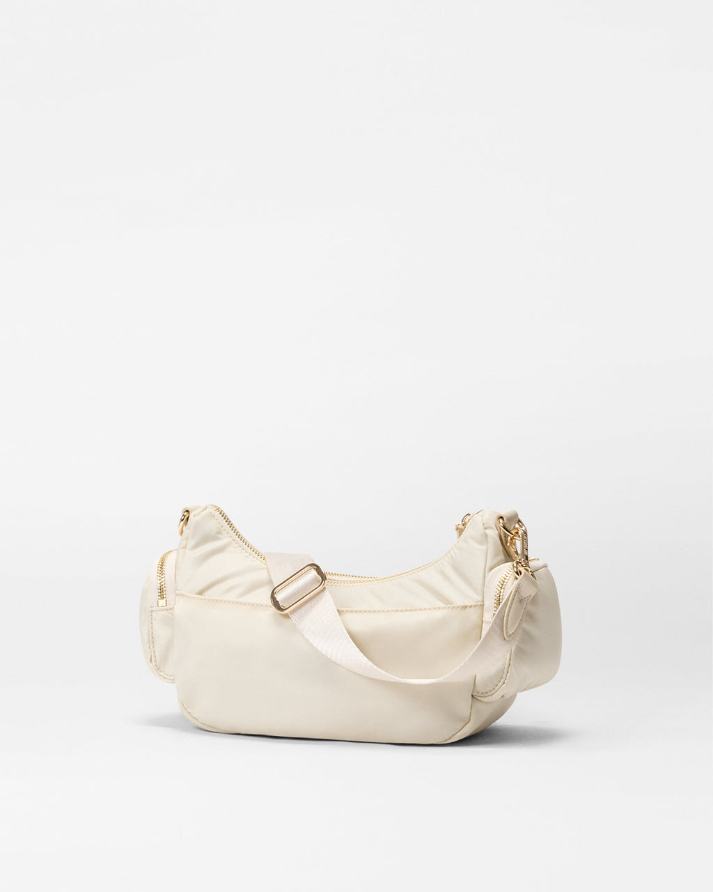 Sandshell Small Chelsea Shoulder