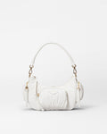 Chalk Liquid Small Chelsea Shoulder