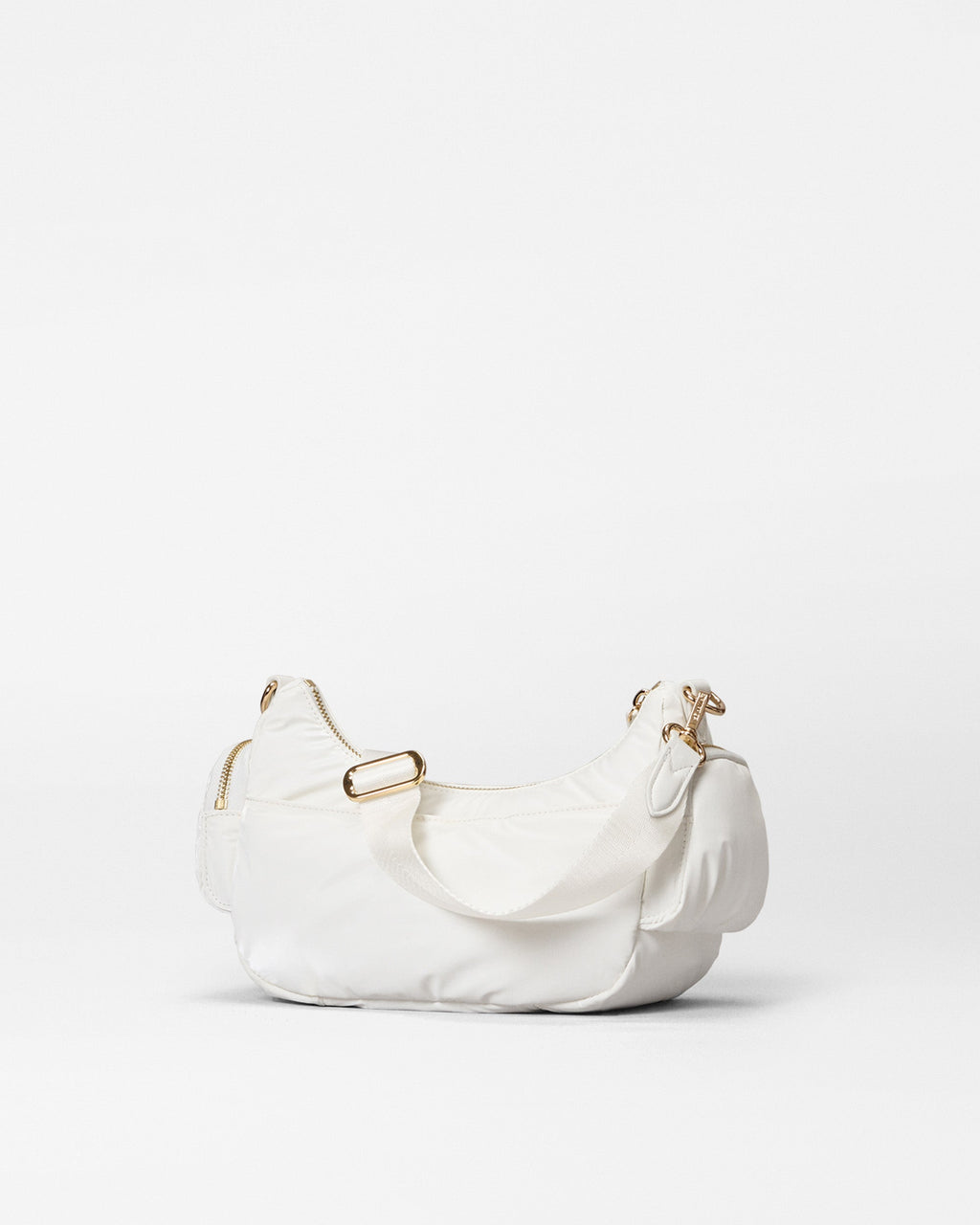 Chalk Liquid Small Chelsea Shoulder