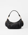 Black Medium Chelsea Shoulder