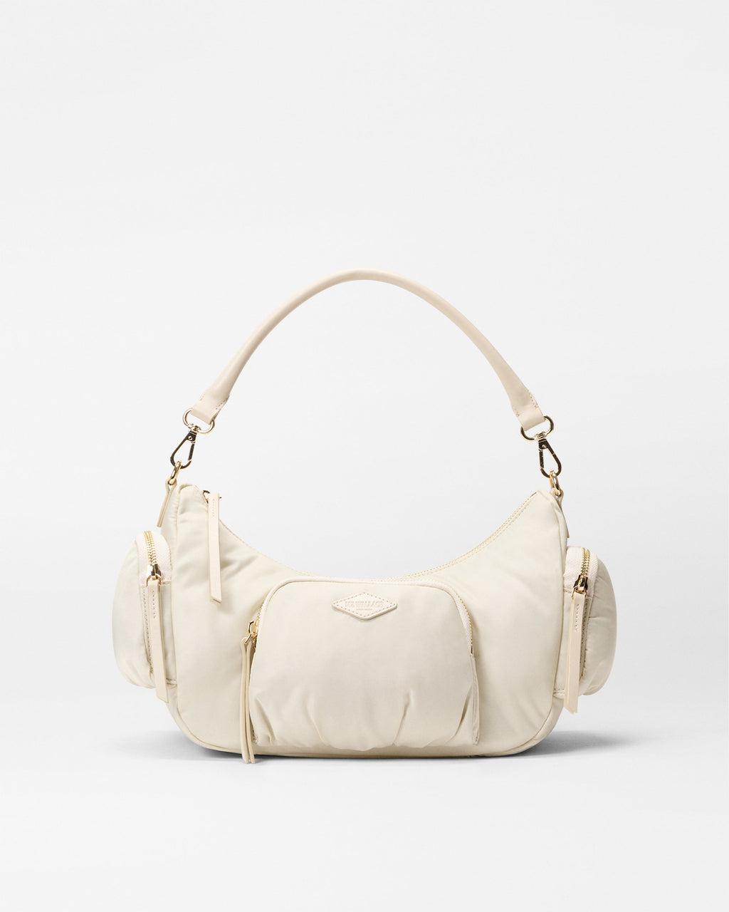 Sandshell Medium Chelsea Shoulder