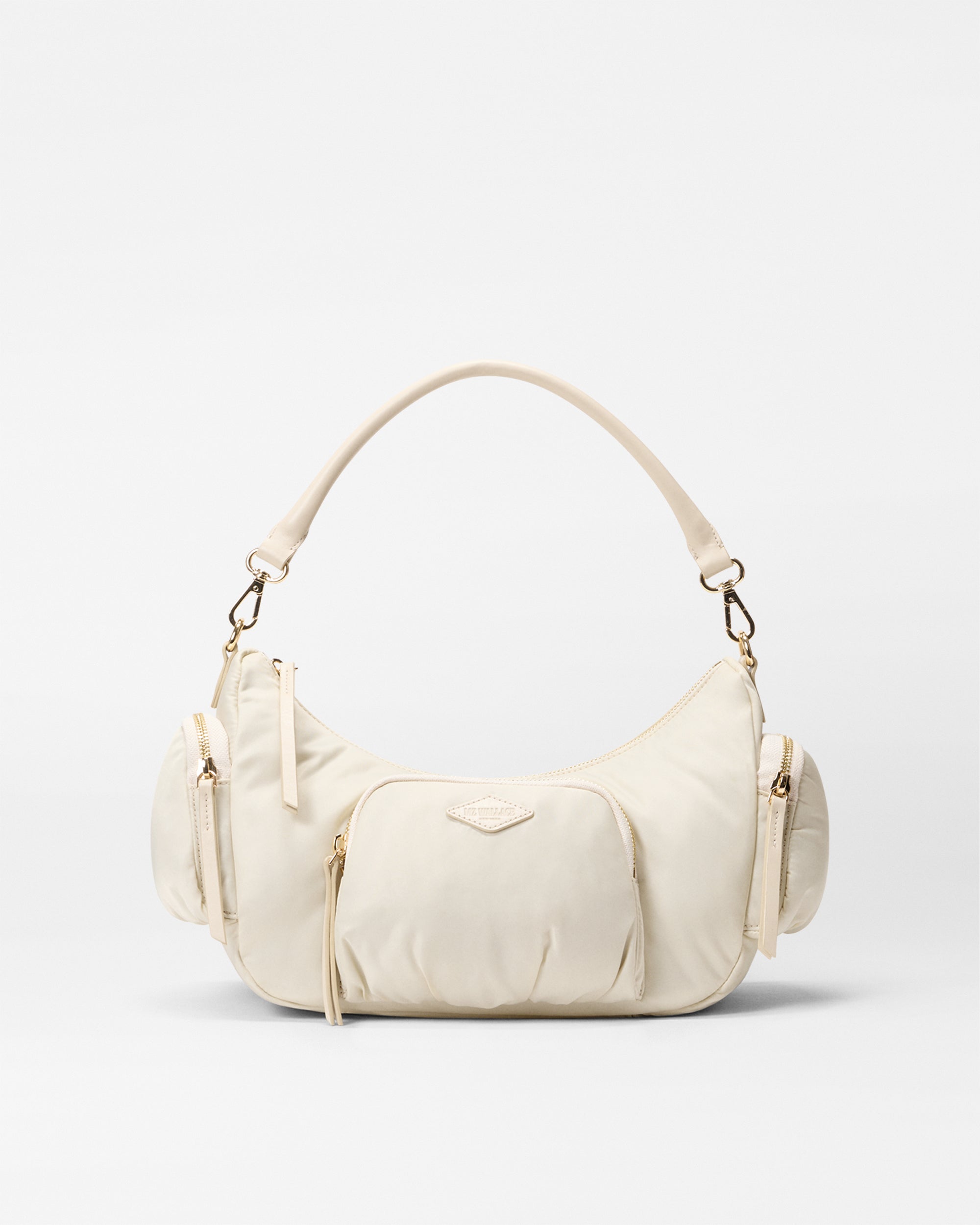 Sandshell Medium Chelsea Shoulder