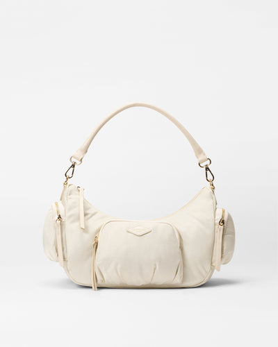 Sandshell Medium Chelsea Shoulder