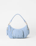 True Light Denim Medium Chelsea Shoulder