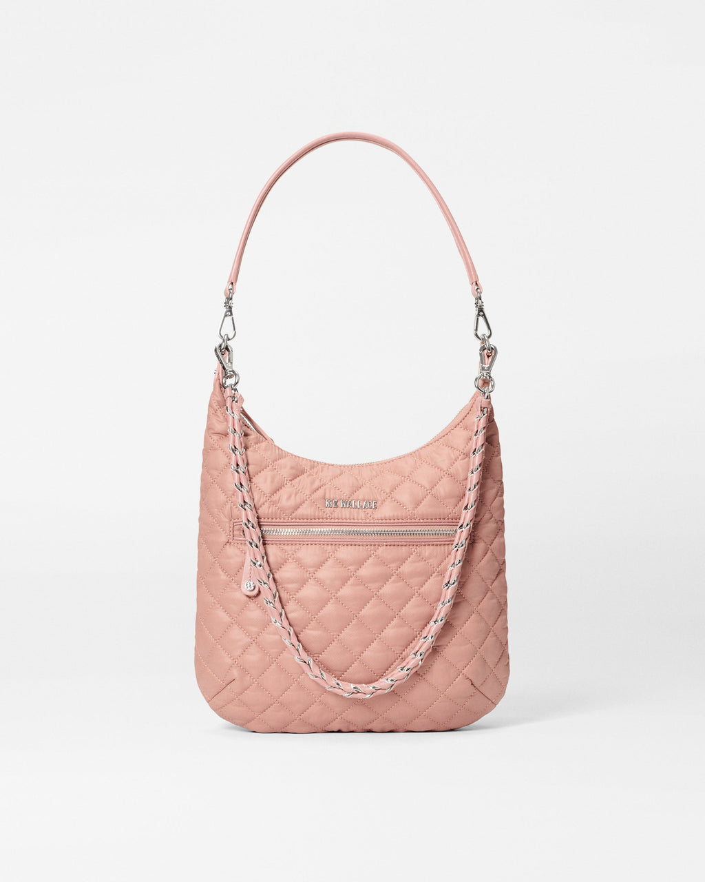 Dusty Rose Crosby Sienna