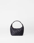 Black Mini Metro Hobo