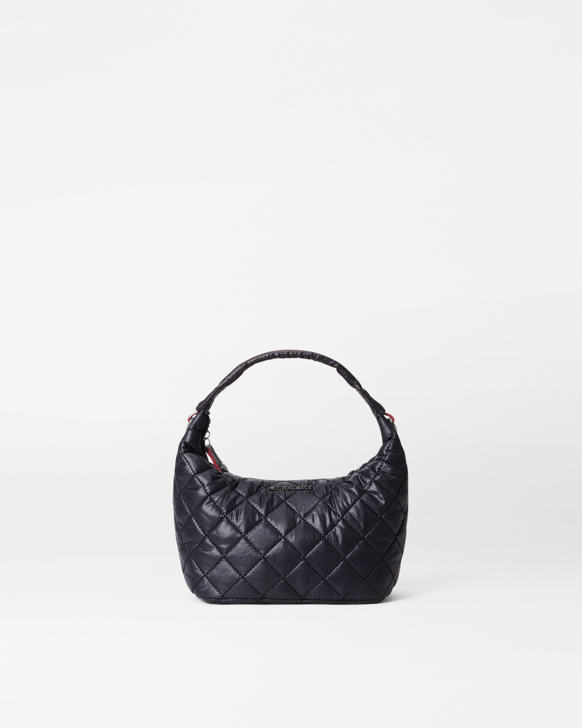Black Mini Metro Hobo