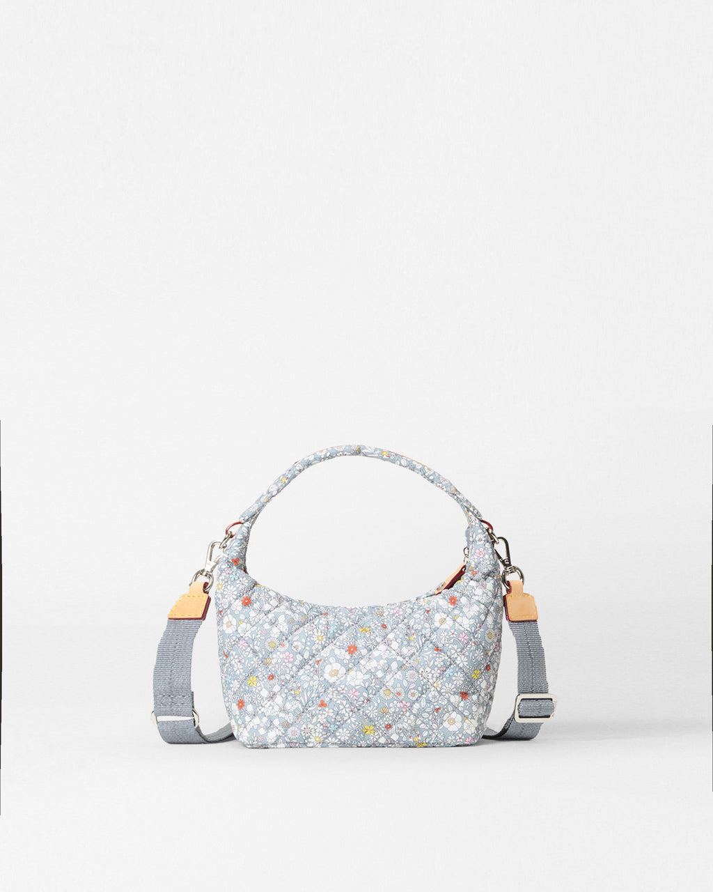 June's Meadow Mini Metro Hobo