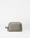 Sage Green Dopp Kit Bag 