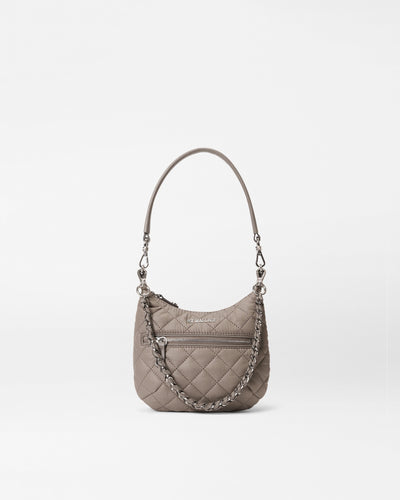 Morning Dove Mini Crosby Sienna