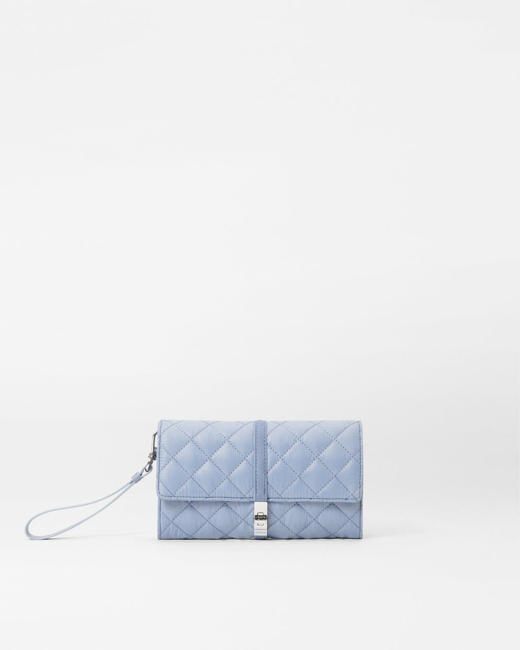 Stone Blue Astor Convertible Crossbody