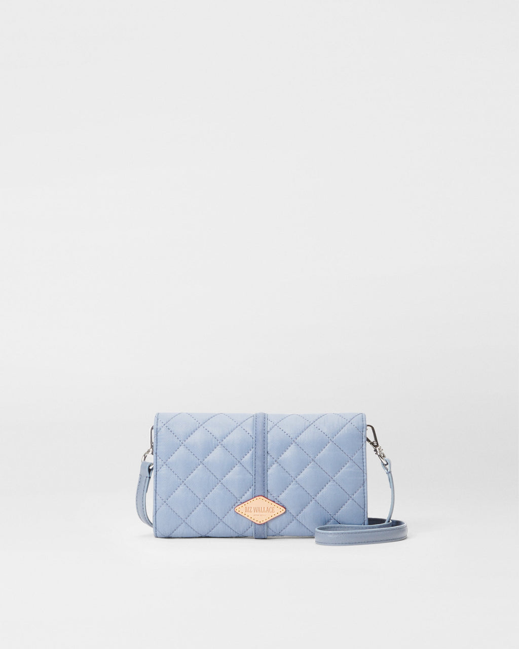 Stone Blue Astor Convertible Crossbody