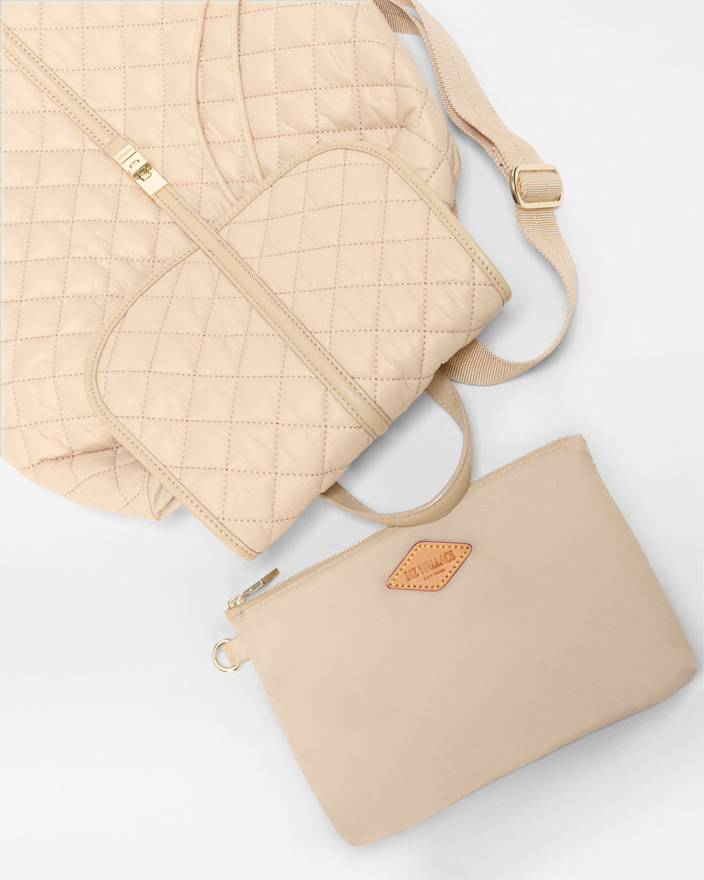 Buff Astor Backpack