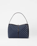 Ink Liquid Astor East West Tote