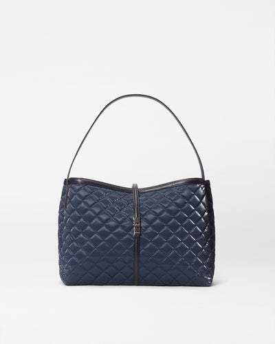 Ink Liquid Astor East West Tote