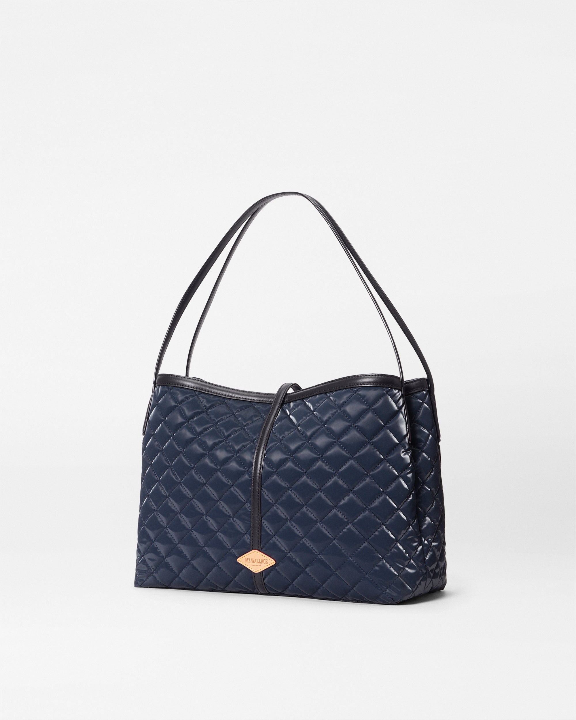 Ink Liquid Astor East West Tote
