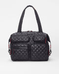Black Large Sutton Travel