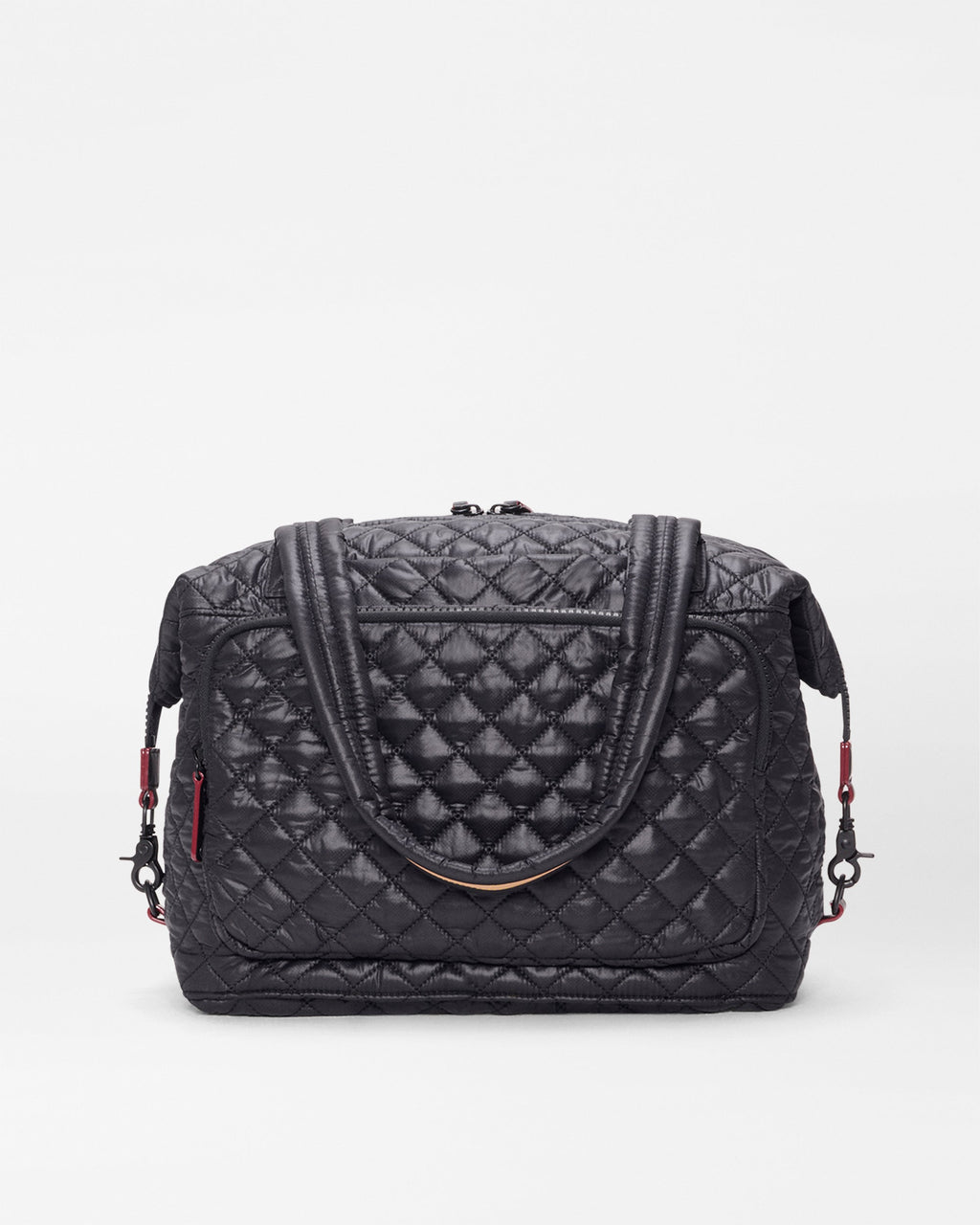 Black Large Sutton Travel