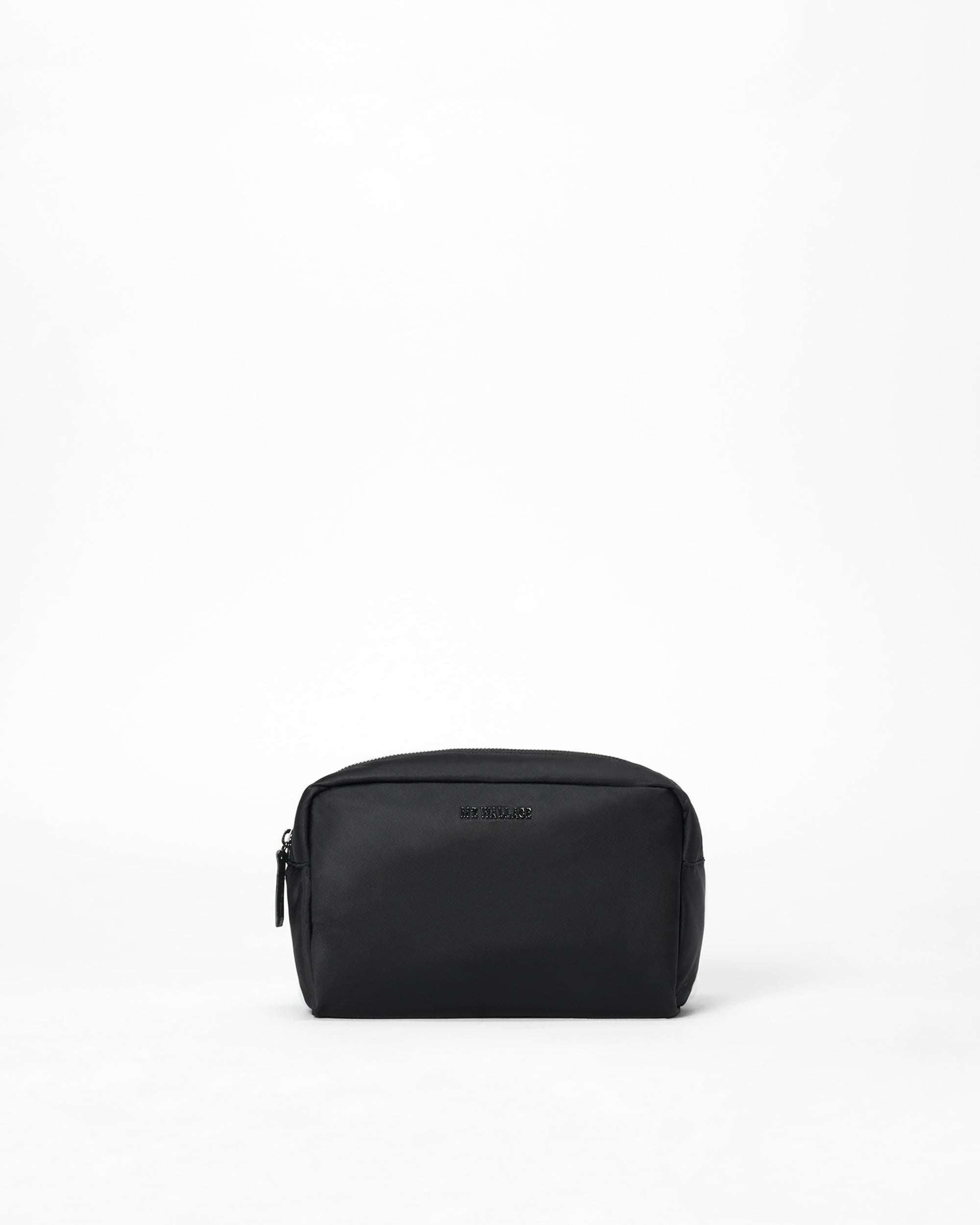 Black Large Bowery Cosmetic