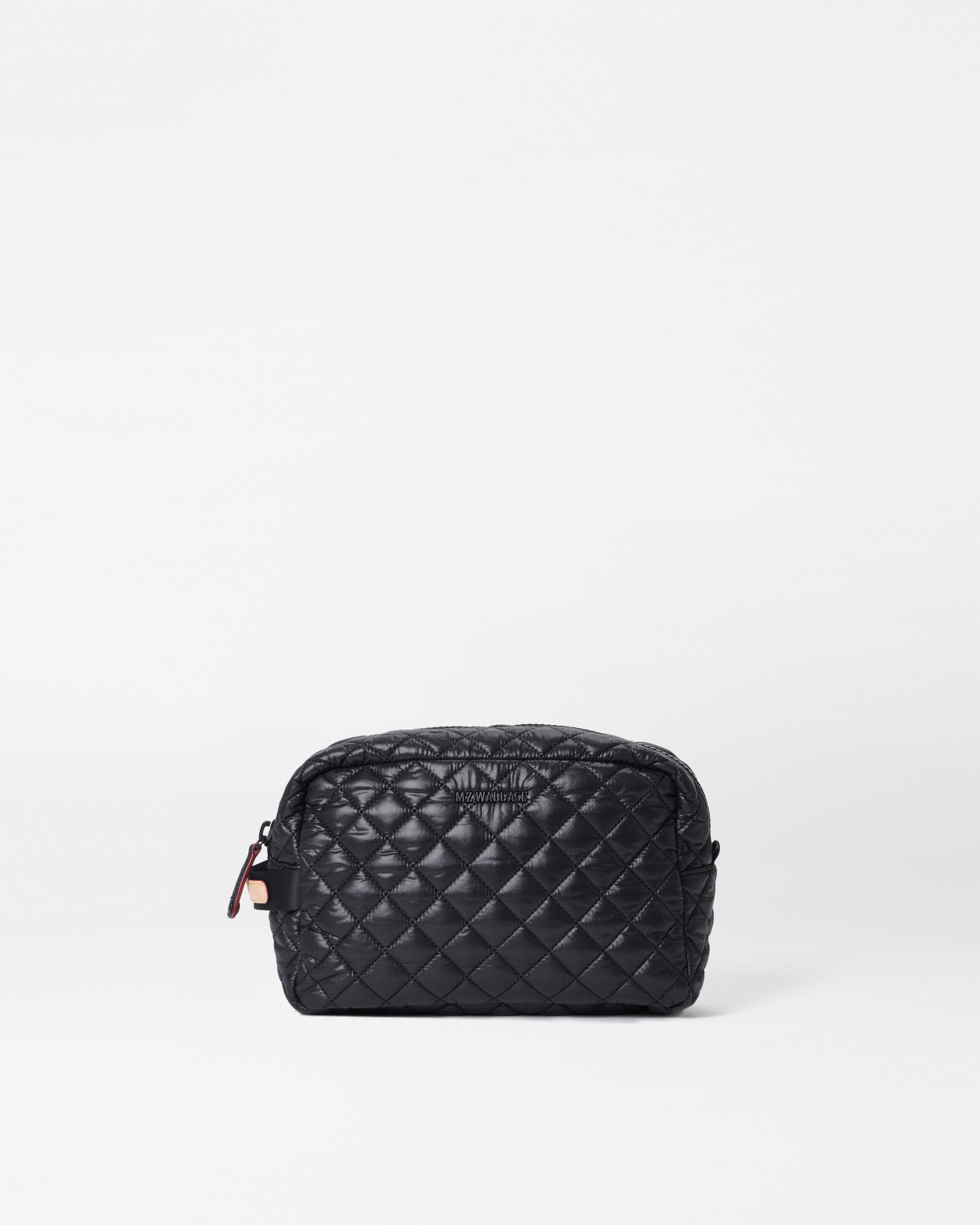 Black Metro Cosmetic - MZ WALLACE
