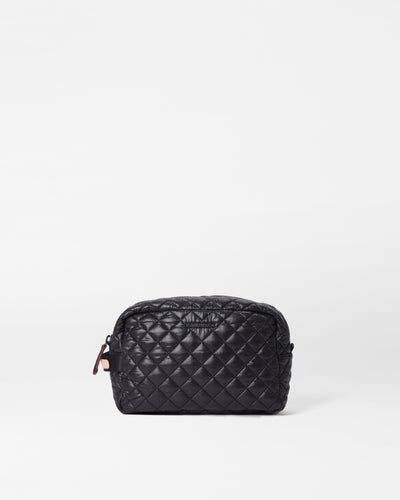 Black Metro Cosmetic - MZ WALLACE