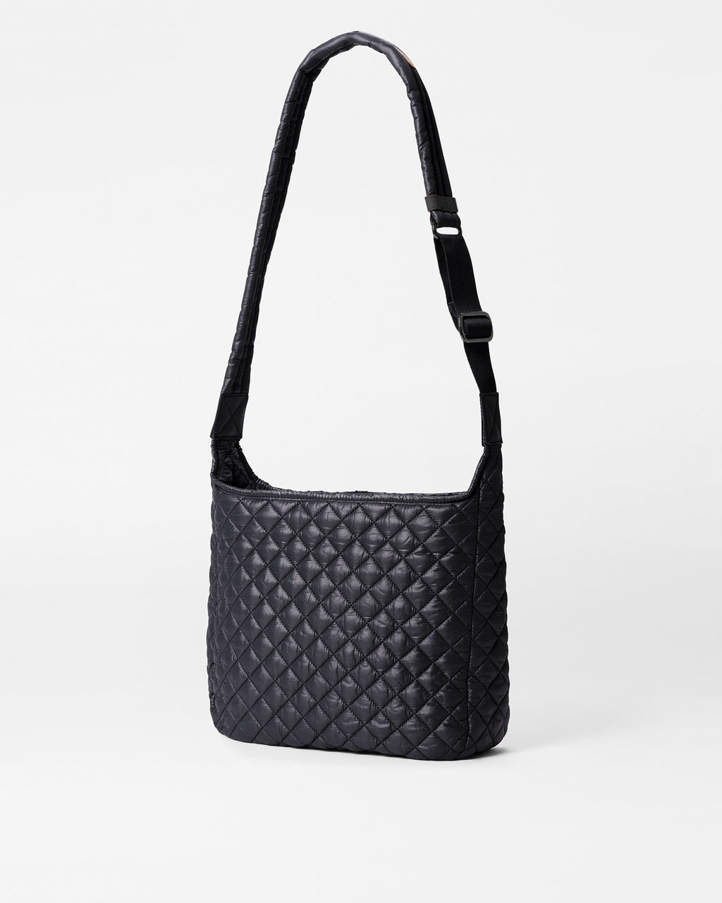 Black Parker Deluxe