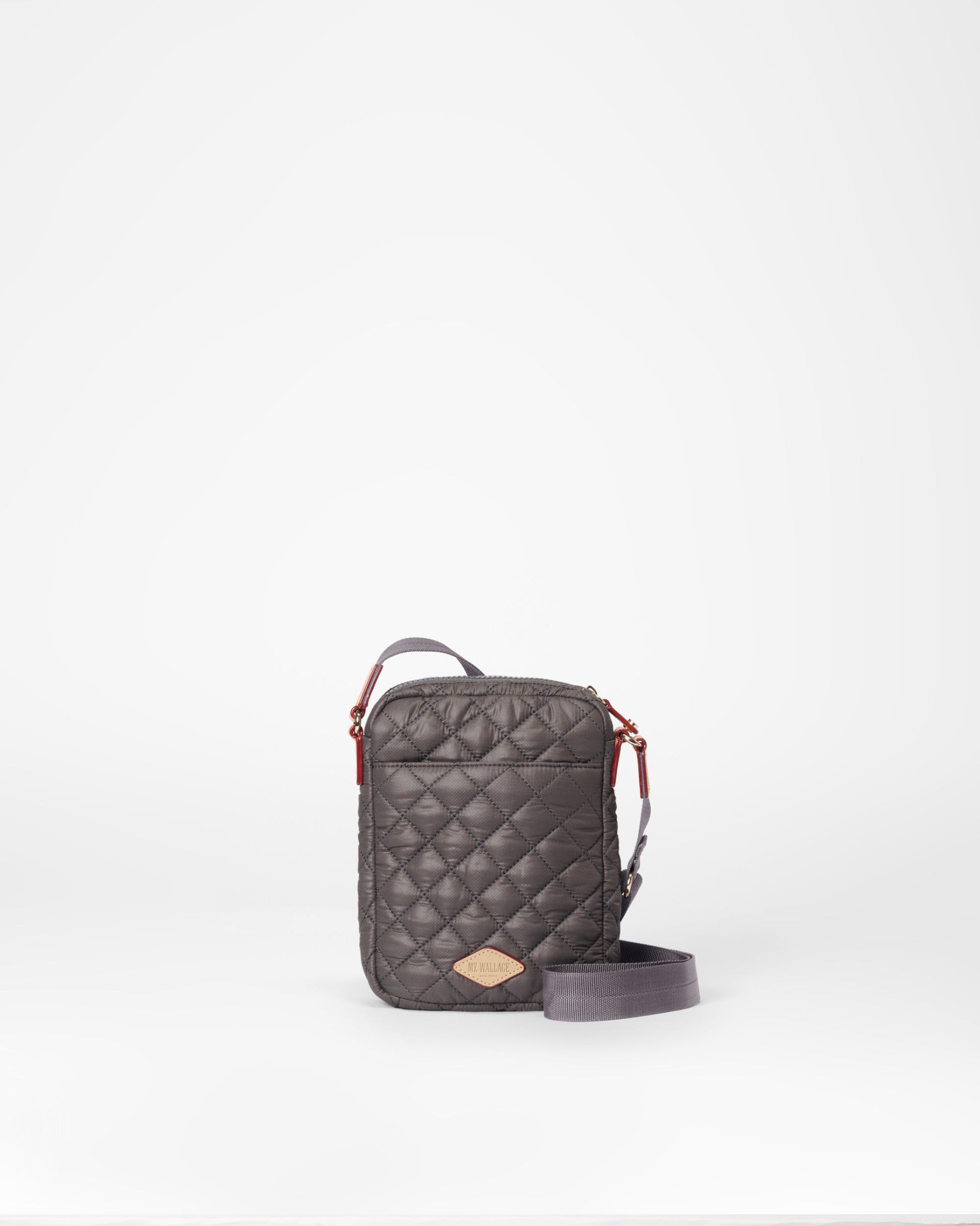 Magnet Metro Crossbody - MZ WALLACE