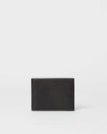 Black Rory Billfold - MZ WALLACE