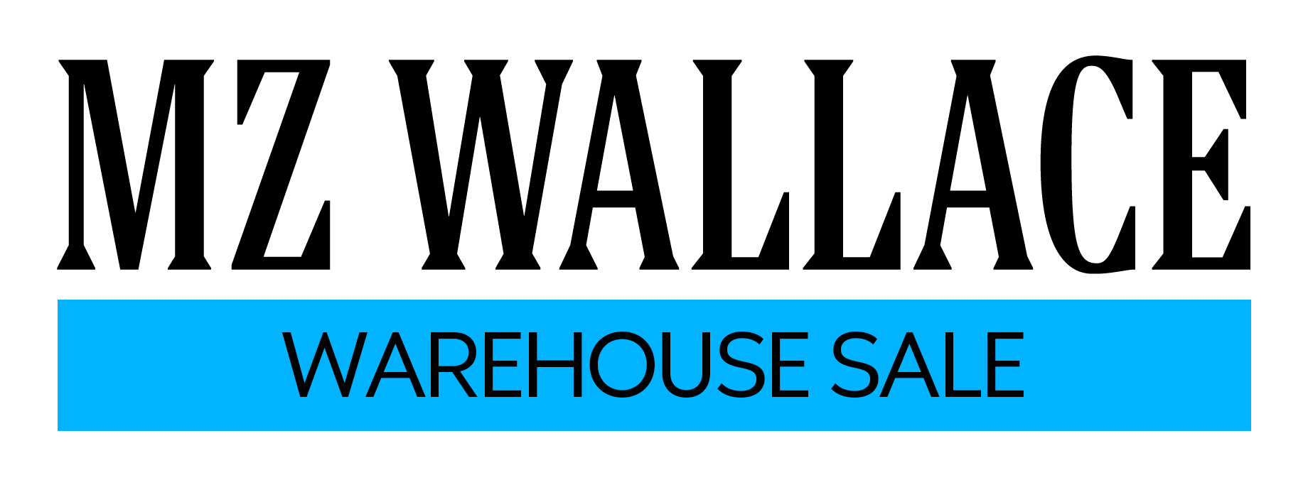 MZ Wallace Online Warehouse Sale