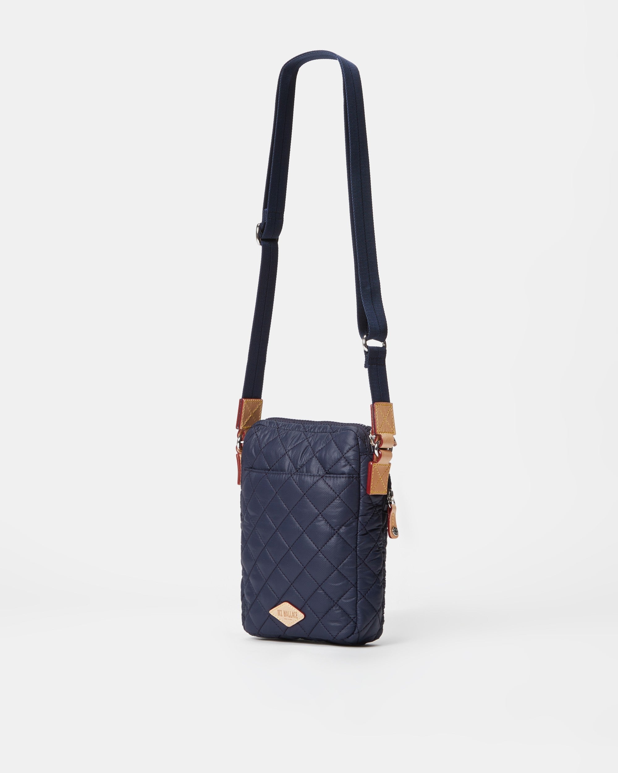 Dawn Metro Crossbody - MZ WALLACE