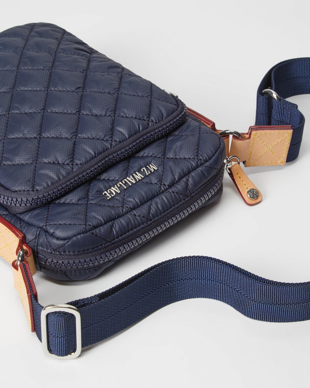 Dawn Metro Crossbody - MZ WALLACE