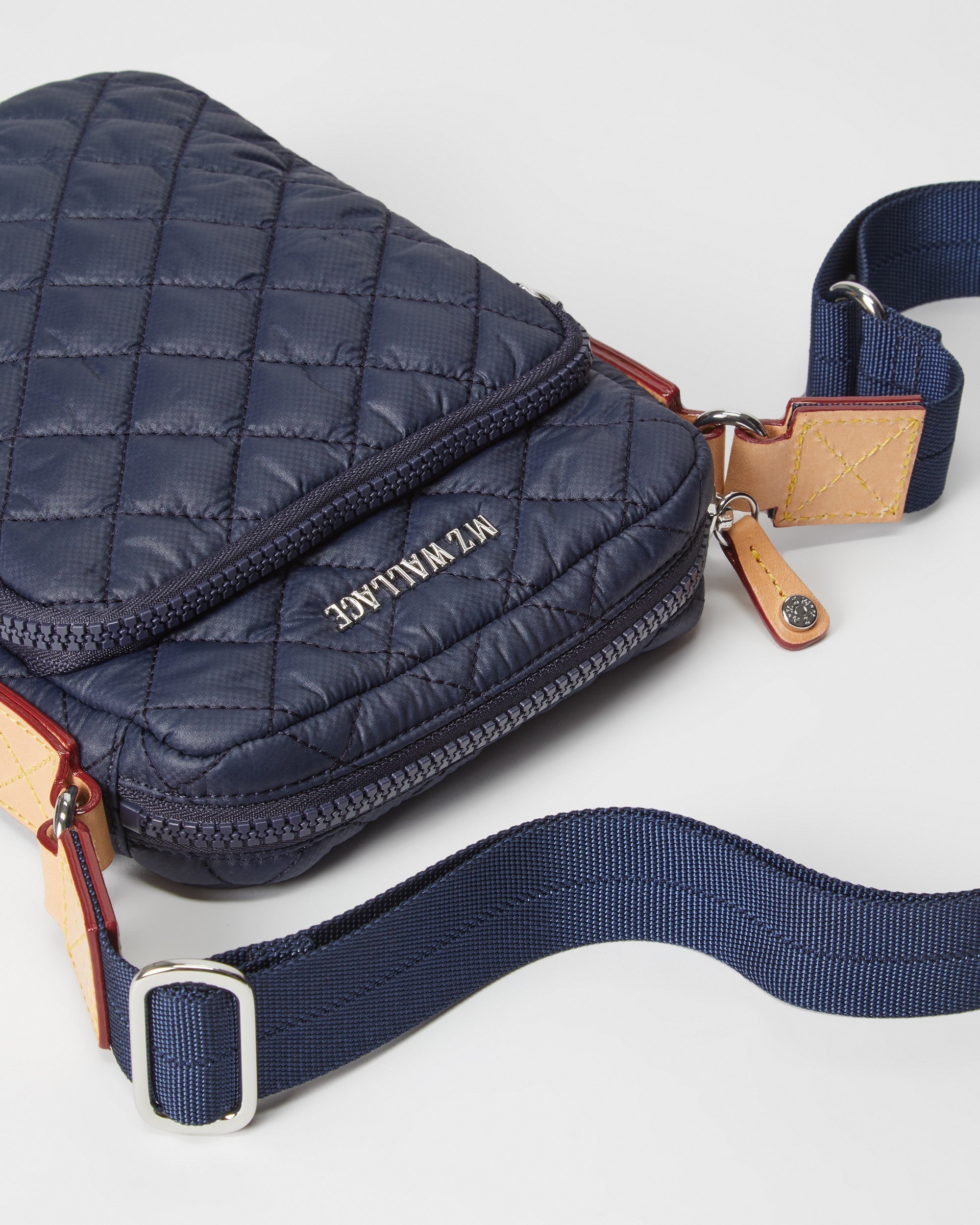 Dawn Metro Crossbody - MZ WALLACE