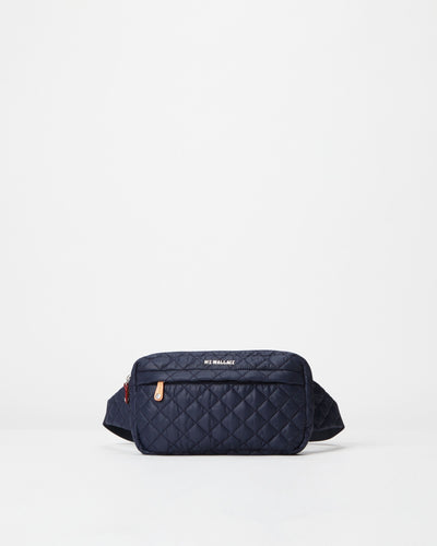Dawn REC Large Metro Belt Bag - MZ WALLACE