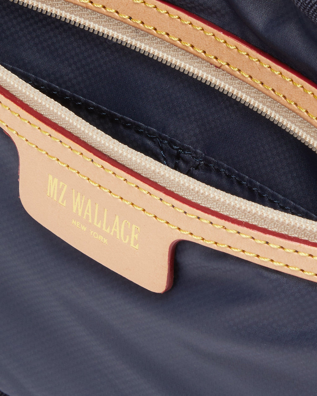 Dawn REC Large Metro Belt Bag - MZ WALLACE