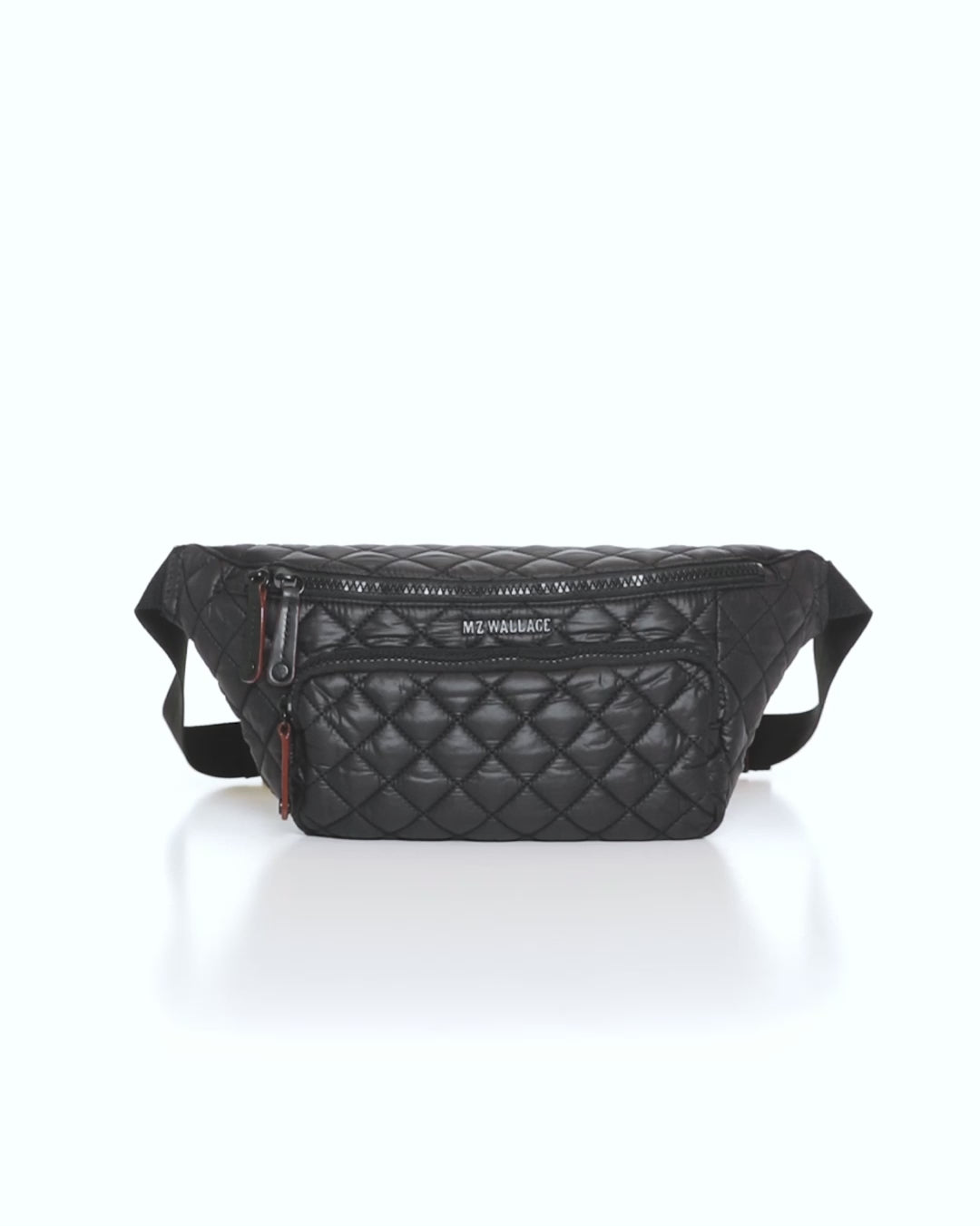 Black Metro Sling