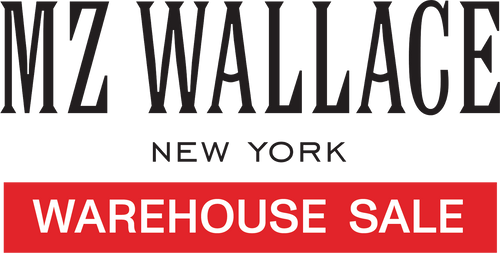 MZ Wallace Online Warehouse Sale